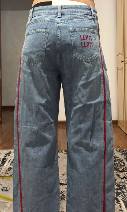 Джинсы(продам срочно!!)