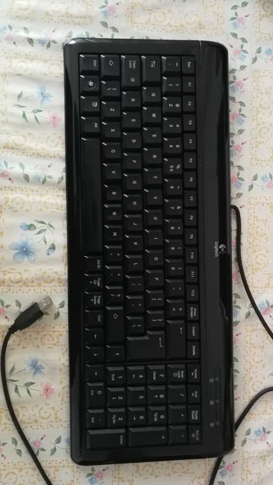 Клавиатура за компютър