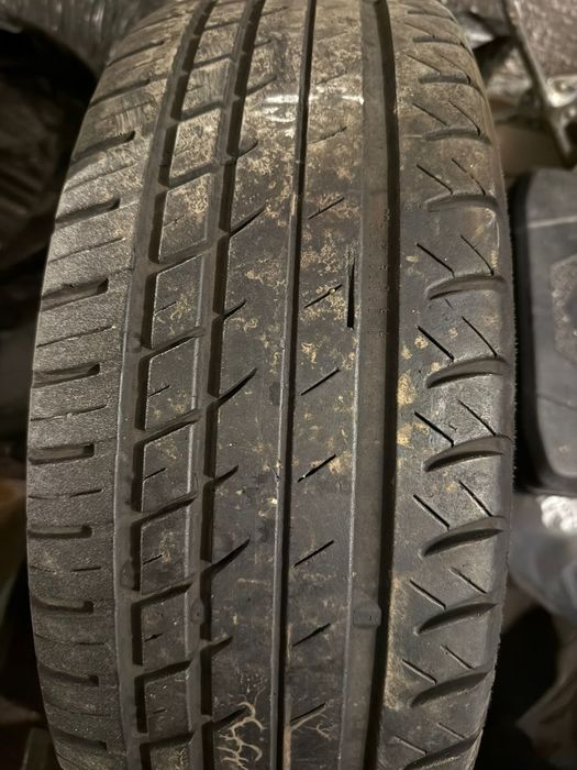 Продам шины 195/65/15