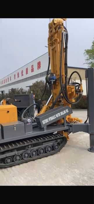 Fantanar adancesc fantani execut puturi 40-150m curatam fantani