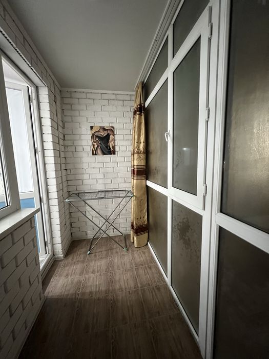 Продам 1 комнатную квартиру