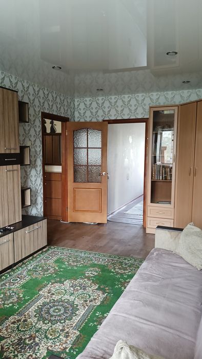 Продам 2х комнатную кв., 3-51