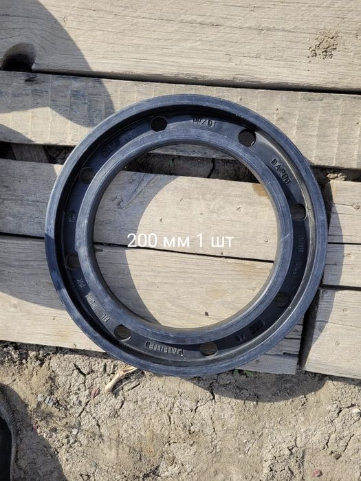 Полиэтиленовые фитинги