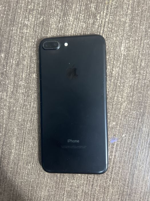 обмен iphone 7Plus