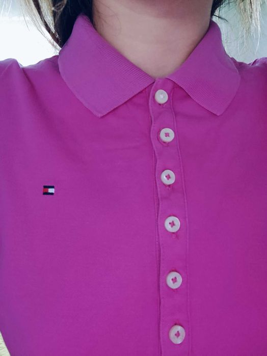 Tricou Tommy Hilfiger