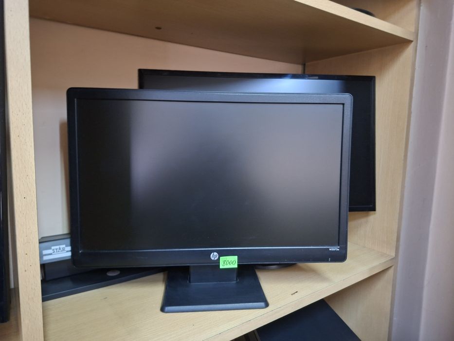 Samsung/lg/hp/dell 24/20/22/19