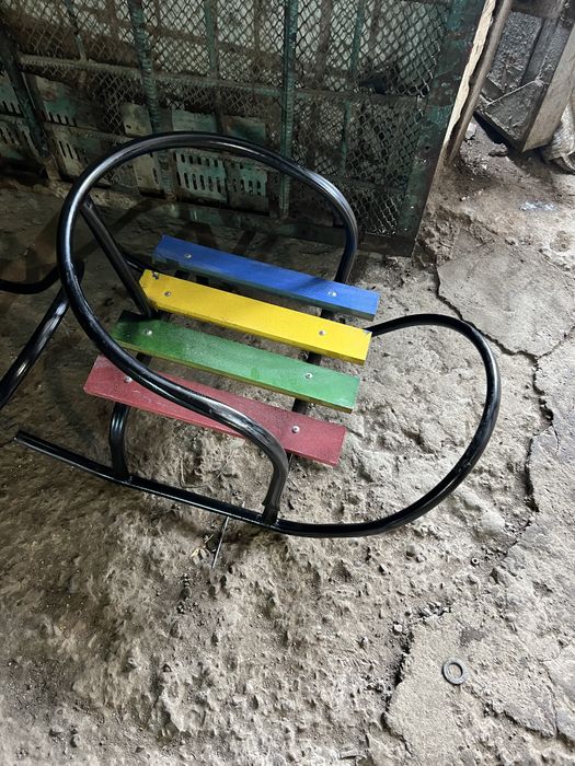 Алумыйн ва профилик чиналар