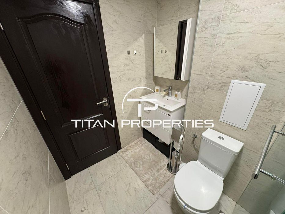 Дава се под наем Двустаен апартамент в Варна, м-т Евксиноград - 76 кв.м за 673.2 € - Снимка #10