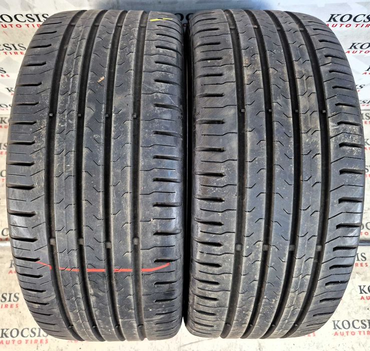 Anvelope sescond hand vara 225 45 17 Continental
