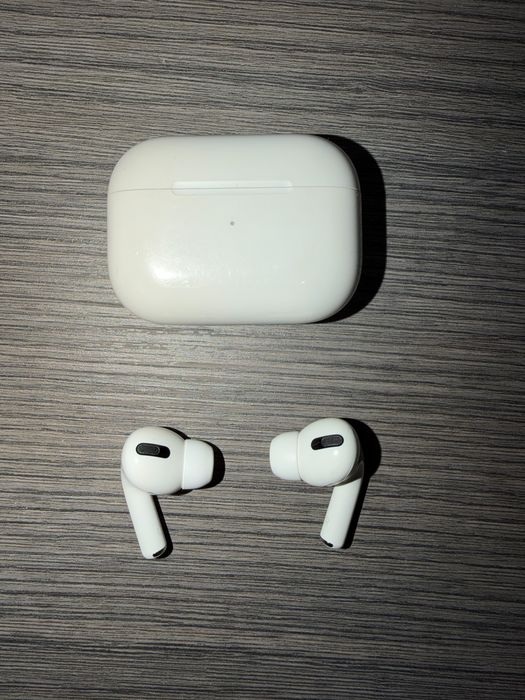 Продается AirPods Pro