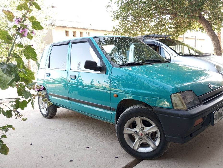 Tiko tico 2001 sotiladi srochna