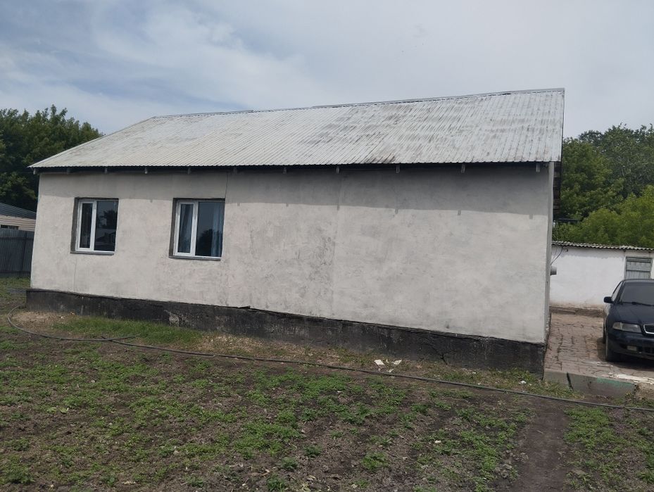 Продаёься 4 комнатный дом