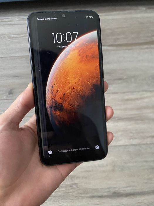 Redmi 9c (64гб) в рабочем состояний