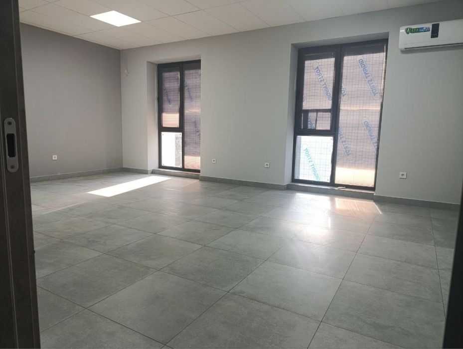 Срочно сдаётся офис Open Space — Дархан Мирзо Улугбек Новомосковская