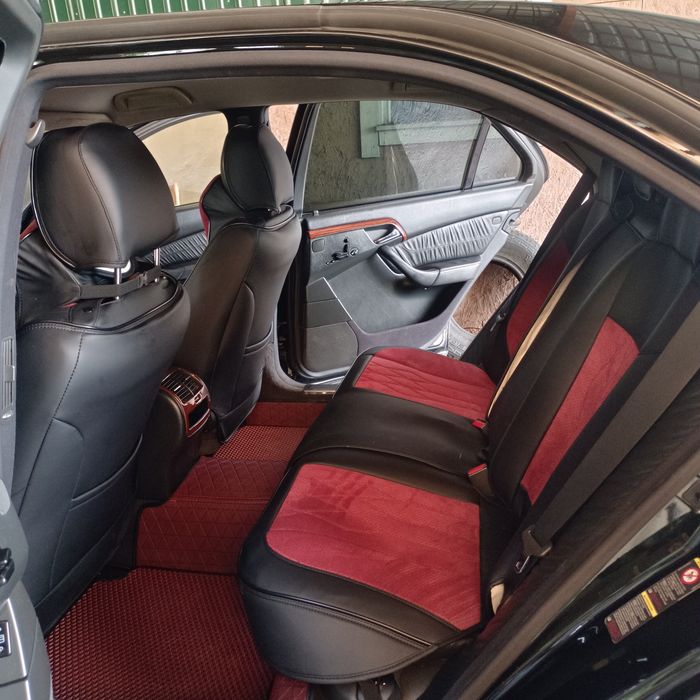 Продам Мерседес S350 LONG