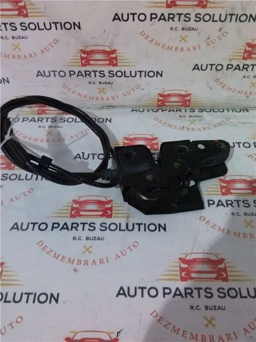 incuietoare capota vw transporter t5