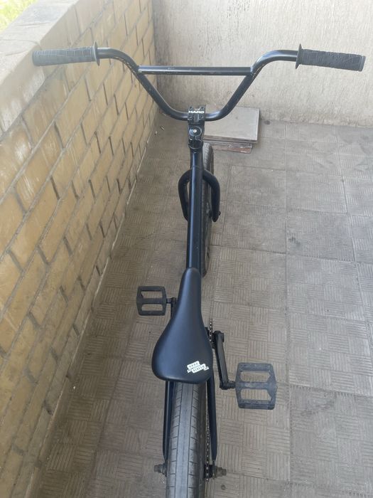 BMX HARO Велосипед