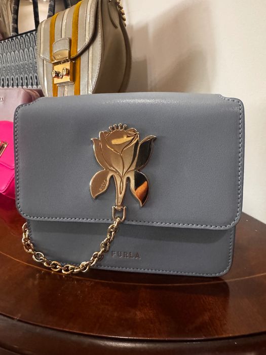 Furla Tuberosa чанта