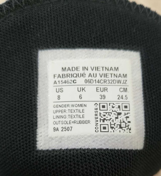 All Star Converse-39н.Нови Оригинални