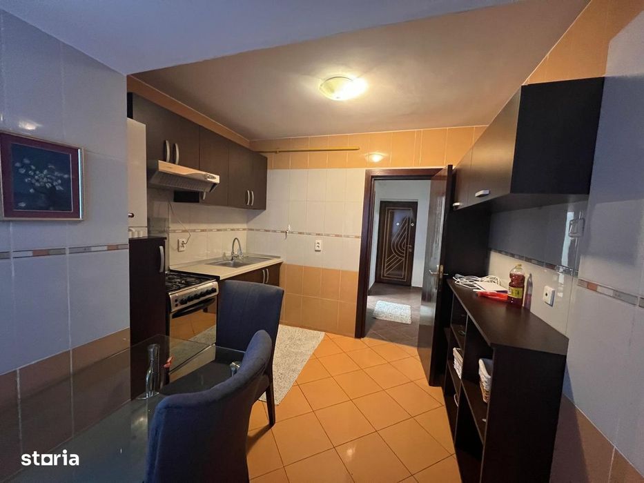 Apatament Cu 1 Camera La Faleza Pret 500 Euro
