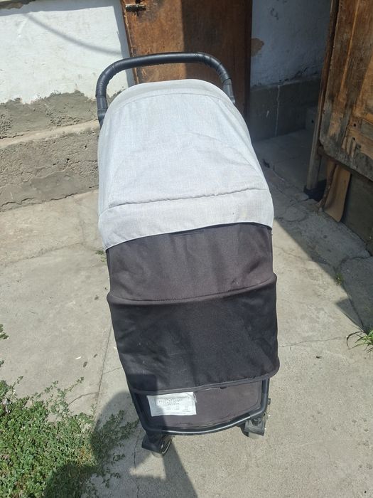 Коласка SILMAX.сапасы тамаш