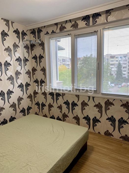 Дава се под наем Двустаен апартамент в София, Люлин 9 - 46 кв.м за 440 € - Снимка #4