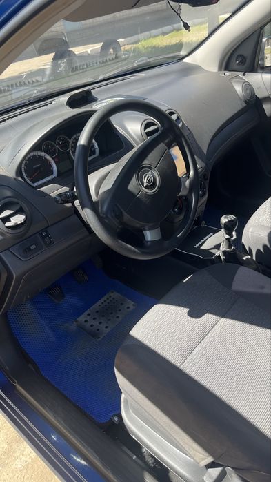 Продам Некси 2017года  учет РФ