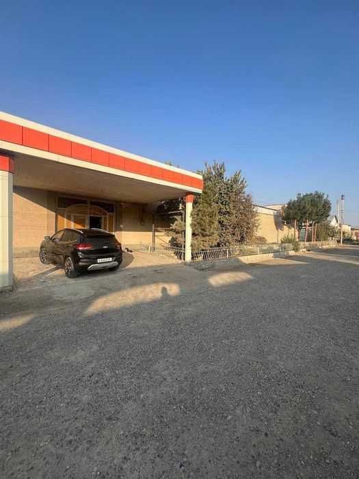 Продается готовый участок