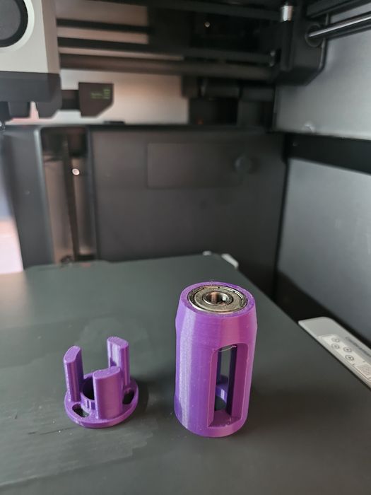 3D Принтиране , 3D Сканиране и моделиране