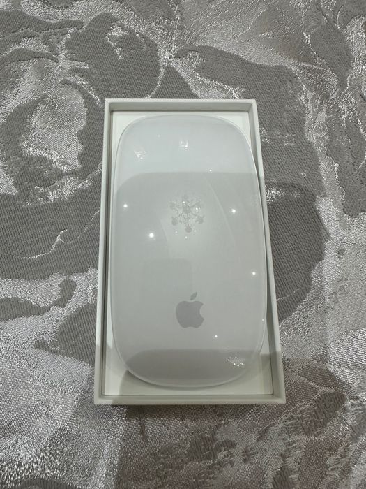 Apple Magic Mouse 2
