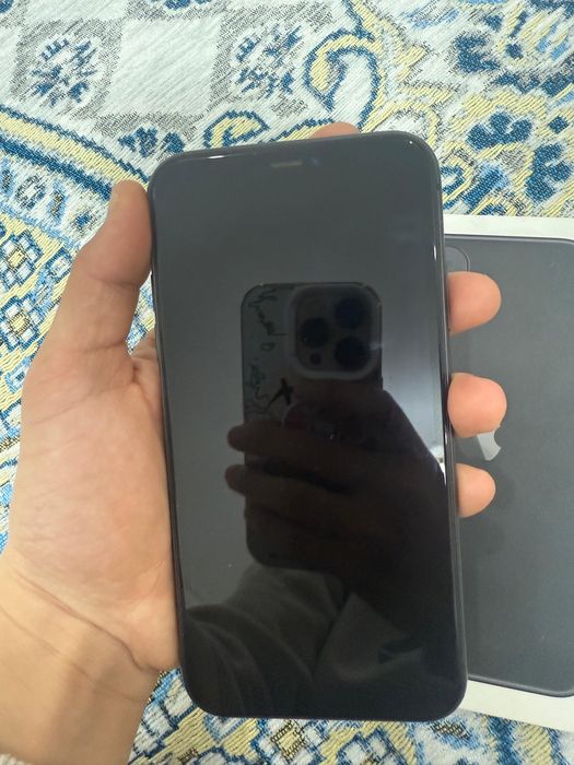 Iphone 11 идеалный состояния