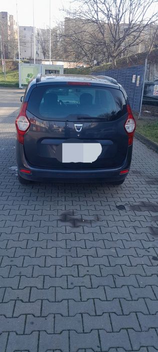 De vânzare Dacia lodgy