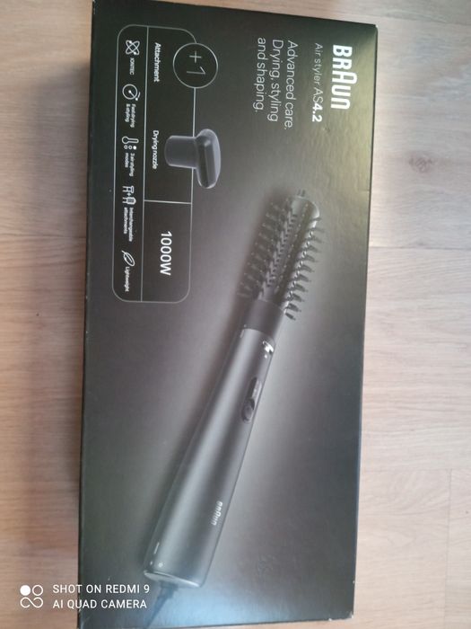 Преси и сешоари нови