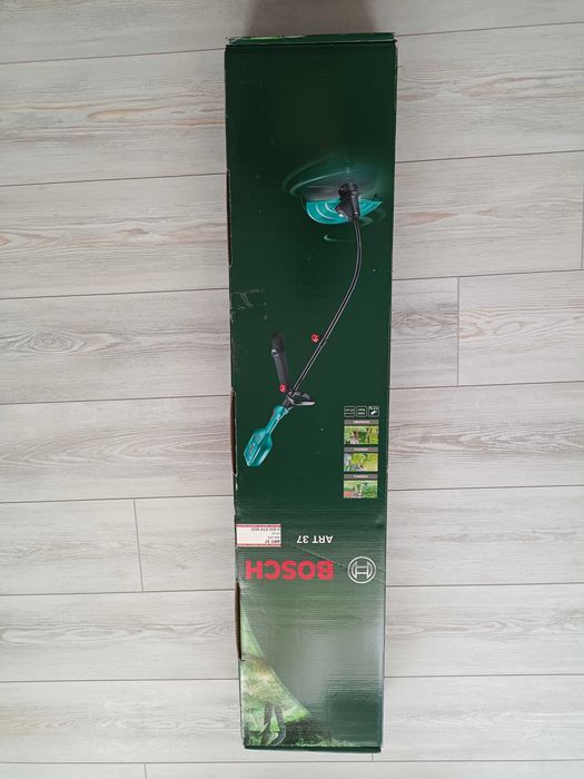 Продае́ться газонокосилка ART 37 BOSCN