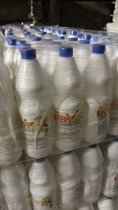 Белизна отбеливатель