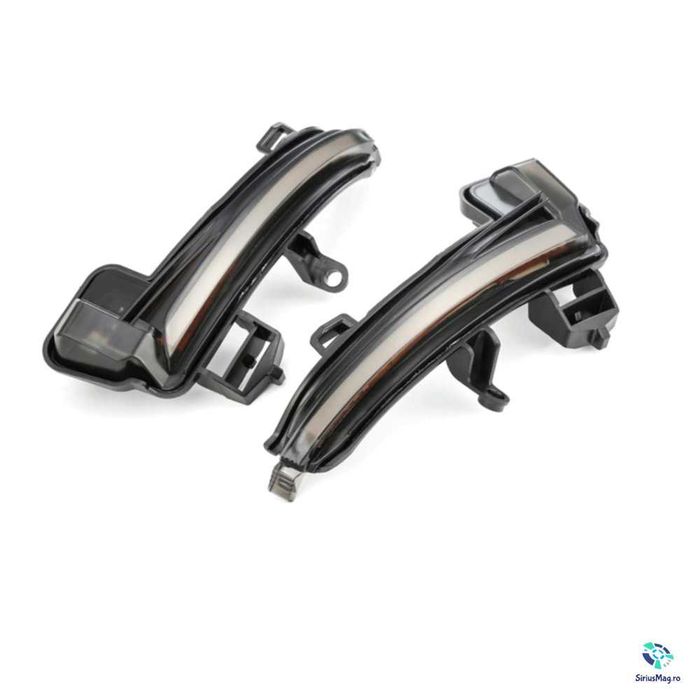 Set Lampi Semnalizare Led Dinamice Secventiale pentru Skoda Superb 3