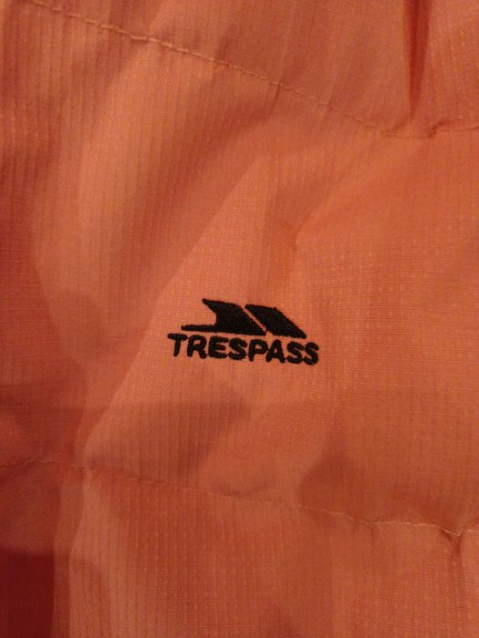 Зимно яке 134-140