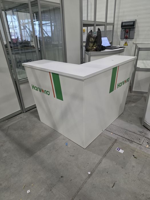 Продам тумбы рессепш есть доставка