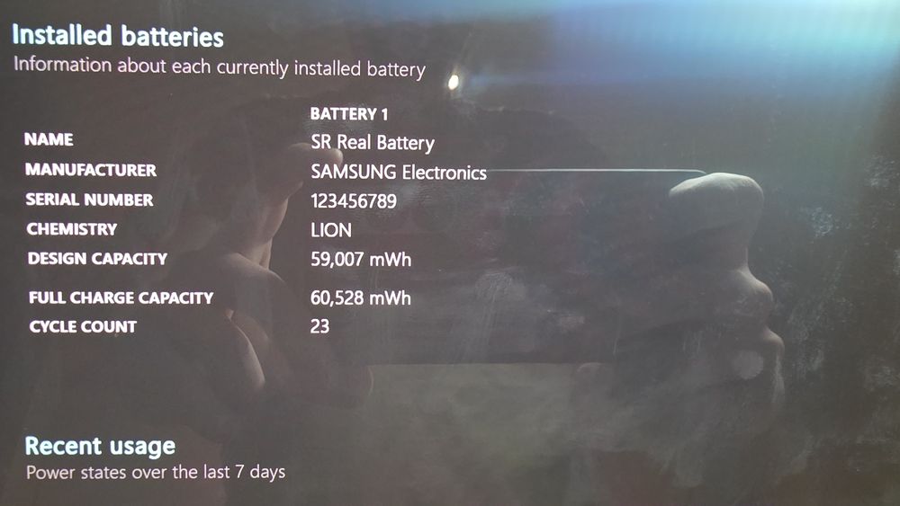 Samsung Galaxy book 3 360