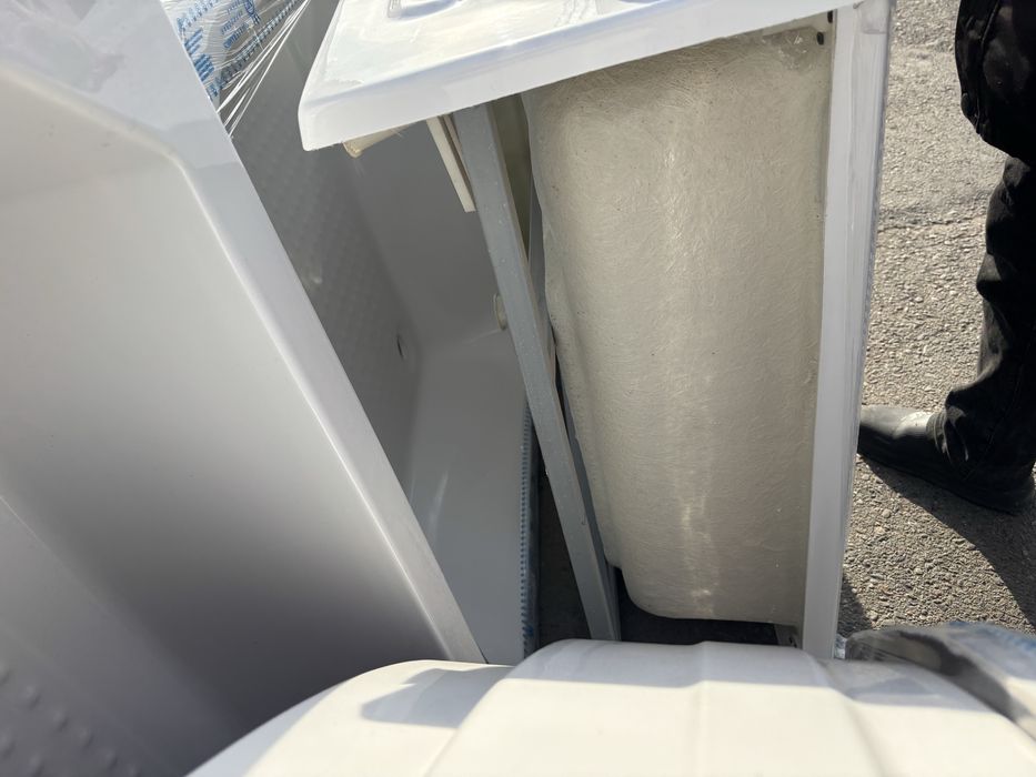 Keng turdagi vannalar arzon narxda dona va optom