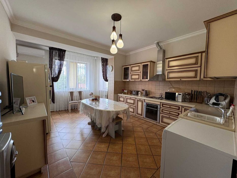 Продам дом Желтоксан