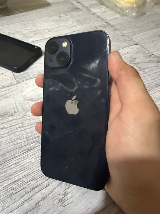 Айфон 13 128 гб/3