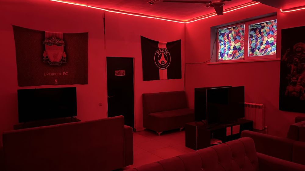 Готовый бизнес пс