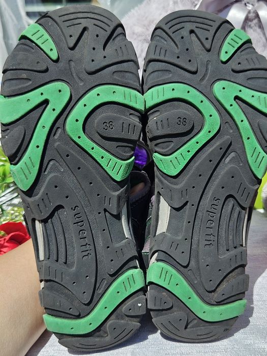 Super Fit оригинална сандали