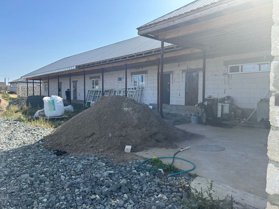 Продам хоз постройку