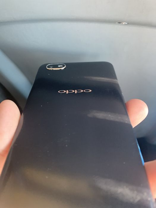 Oppo A1k        .