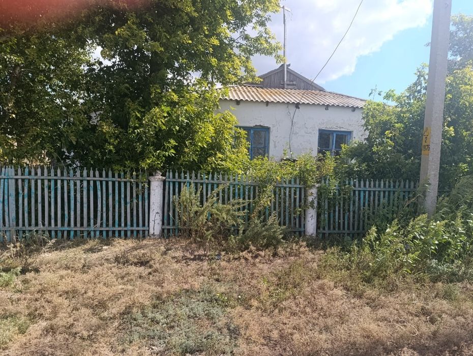 Продам срочно дом!