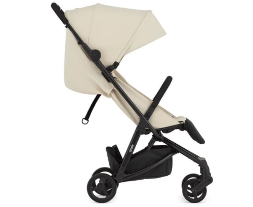 Коляска прогулочная Anex air Z