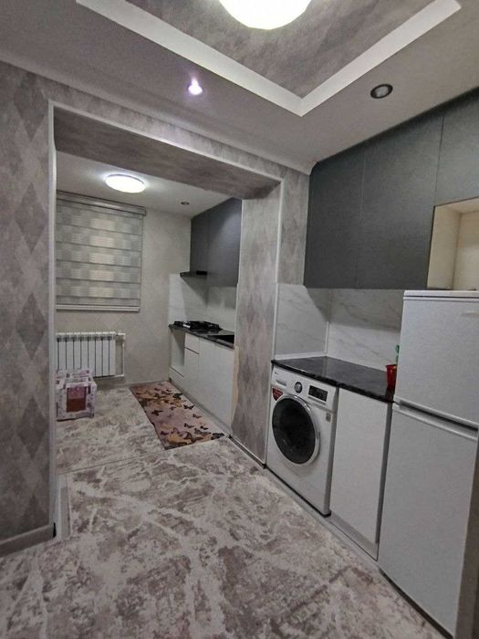 Продается своя 2в3/1 /5 квартира Чиланзар