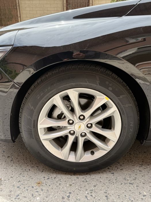 malibu 2 xolati zuridan